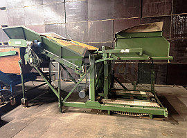 Kantelbunker combinatie