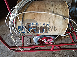 Circulatie ventilatoren