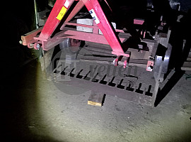 Lichter / Ondersnijmes (1.50)