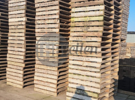 Pallets