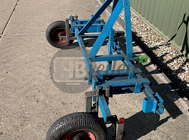 Padenschoffel (1.50 /1.80)