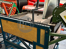 Gevraagd: Voorsorteerder