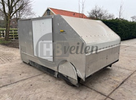 Selectiewagen (1.80)