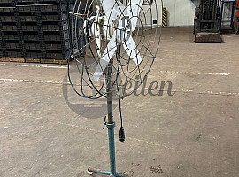 Staande ventilatoren