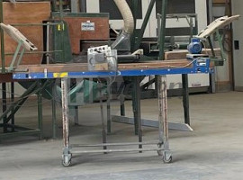 Keerband / Kistenvuller