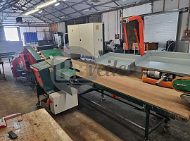 Boslijn (Quality Buncher)