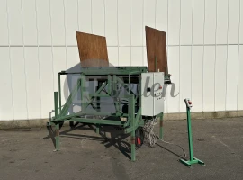 Gevraagd: Doseerkantelaar 