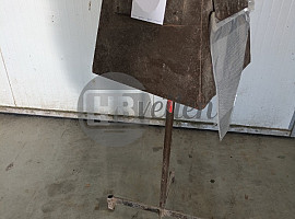 Bloemen hoezen standaard