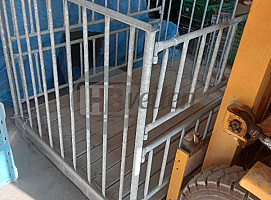 Koolkisten / koolboxen