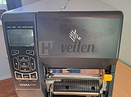 Labelprinter