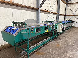 Weegteller + Verenkelaar