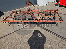 Cultivator / Triltand