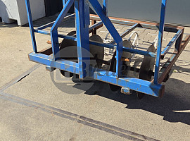 Veurendrukker (1.50)