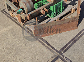 Beddenvlakker (1.50)