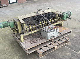 Narcissen breker / ontklisteraar