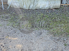 Acryldoek / vliesdoek 