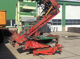 Transporteur (rooimachine)