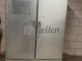 Bestrijdingsmiddelenkast