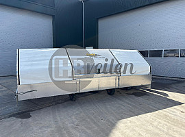 Selectiewagen (1.50)