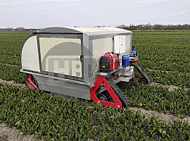 Selectiewagen (1.80)