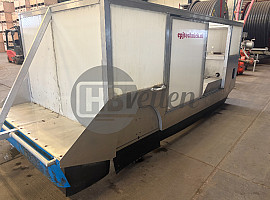 Selectiewagen (1.50)