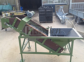 Bunkerdoseerelevator