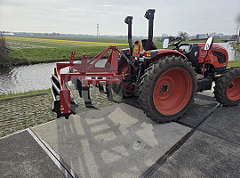 Cultivator (nieuw)