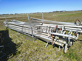 Beregeningsinstallatie