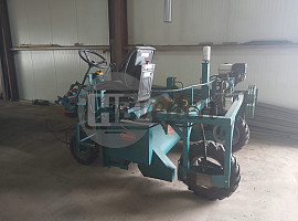 Kopmachine (1.50)