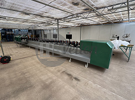 Boslijn / Boekettenlijn