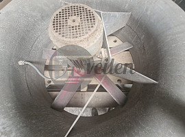 Axiaal ventilatoren