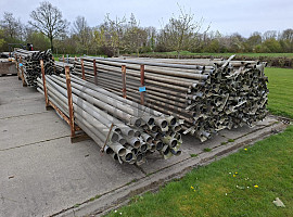 Beregeningsinstallatie