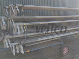 Beregeningsinstallatie