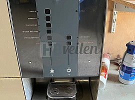 Koffie automaat