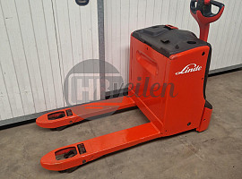 Elektrische palletwagen