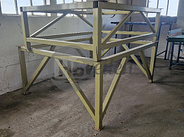 Rollensorteerder bokken/beunen