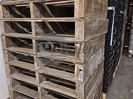 Pallets (Antha)