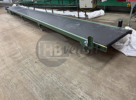 Transportband / Fustband