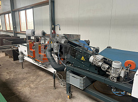 Boslijn (Quality Buncher)