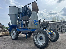 Kopmachine (1.50/1.80)