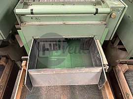 Gevraagd: Telmachine