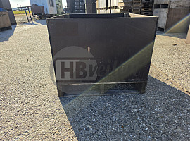 Te Huur: Kuubskisten