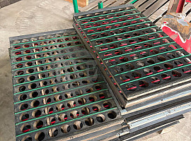 Sorteerplaten
