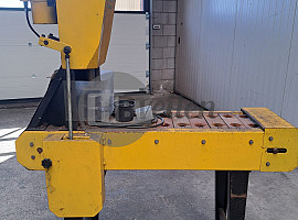 Holmachine