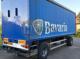 Aanhangwagen