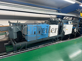 Ontbolmachine