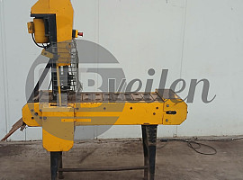 Holmachine