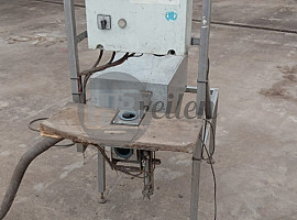 Holmachine