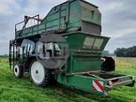 Gevraagd: Kettingdak voor dekmachine