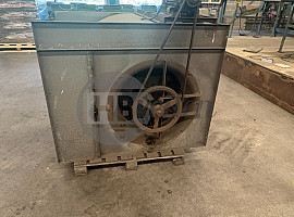 Centrifugaal ventilatoren